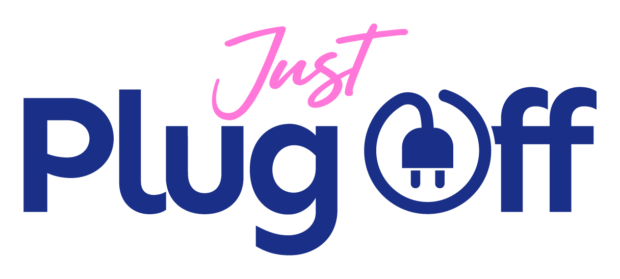 Just Plug Off
