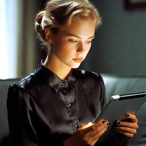 Just Plug Off career burnout help